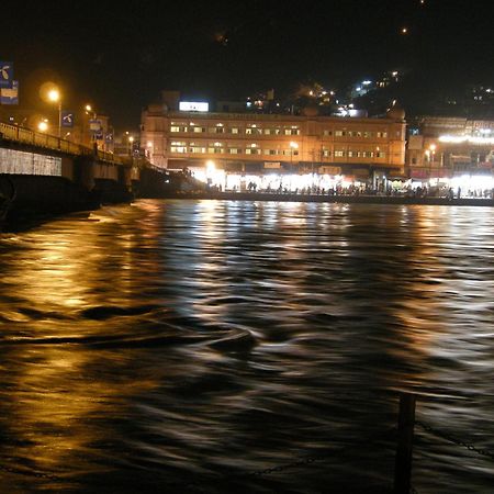 Ganga Lahari By Leisure Hotels Haridwār Exteriér fotografie