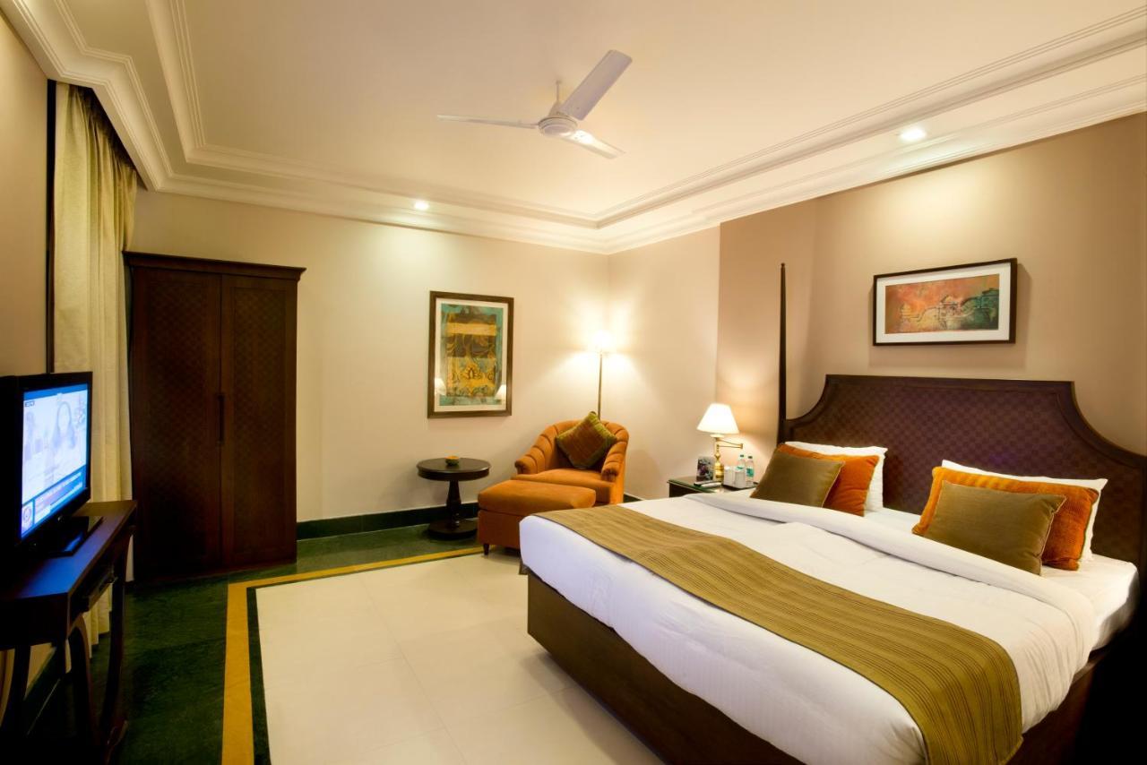 Ganga Lahari By Leisure Hotels Haridwār Exteriér fotografie