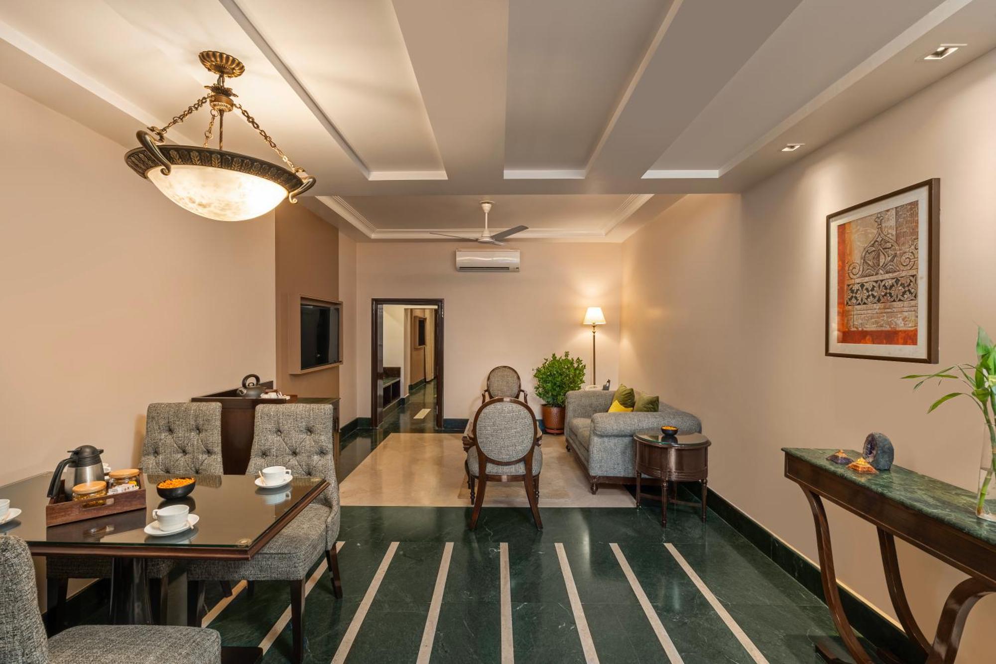 Ganga Lahari By Leisure Hotels Haridwār Exteriér fotografie