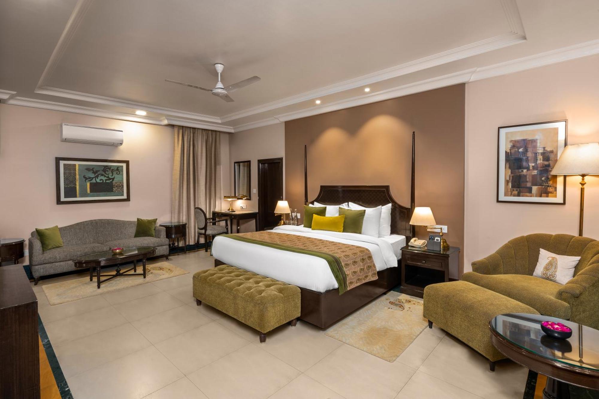 Ganga Lahari By Leisure Hotels Haridwār Exteriér fotografie