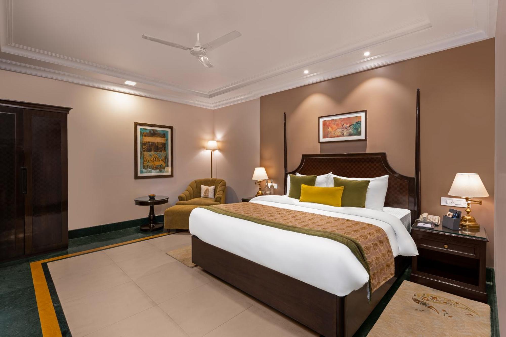 Ganga Lahari By Leisure Hotels Haridwār Exteriér fotografie