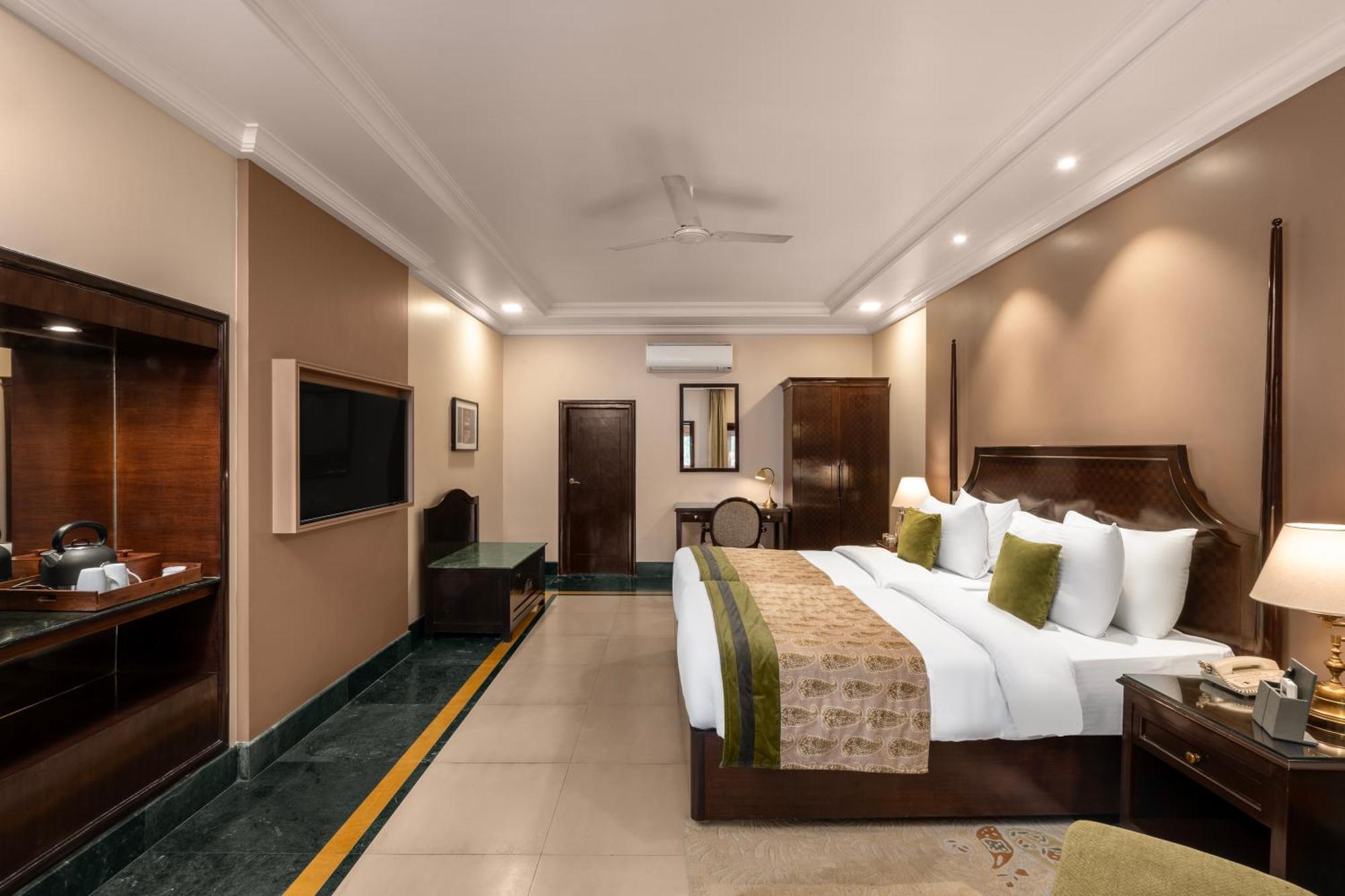 Ganga Lahari By Leisure Hotels Haridwār Exteriér fotografie