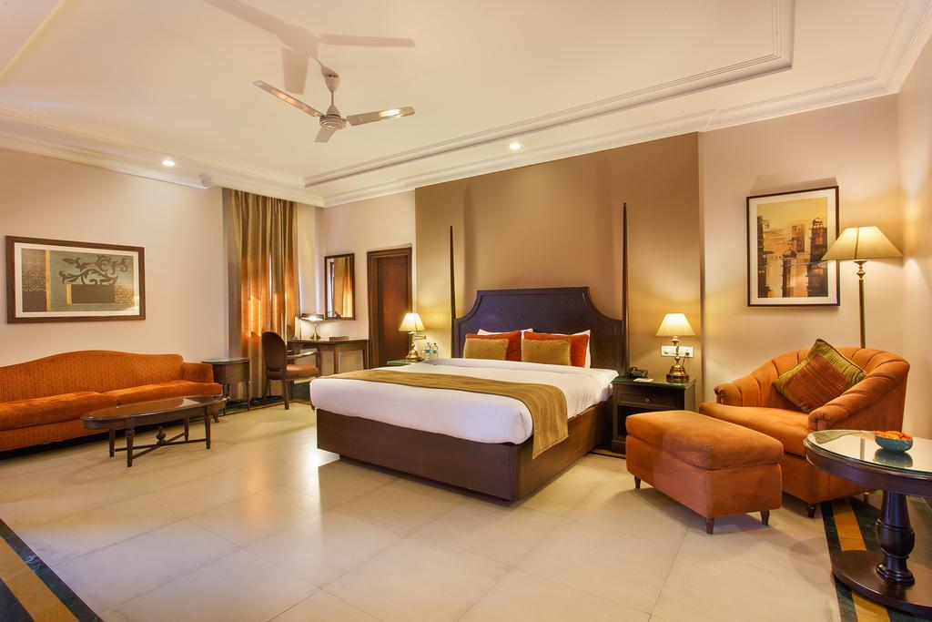 Ganga Lahari By Leisure Hotels Haridwār Exteriér fotografie