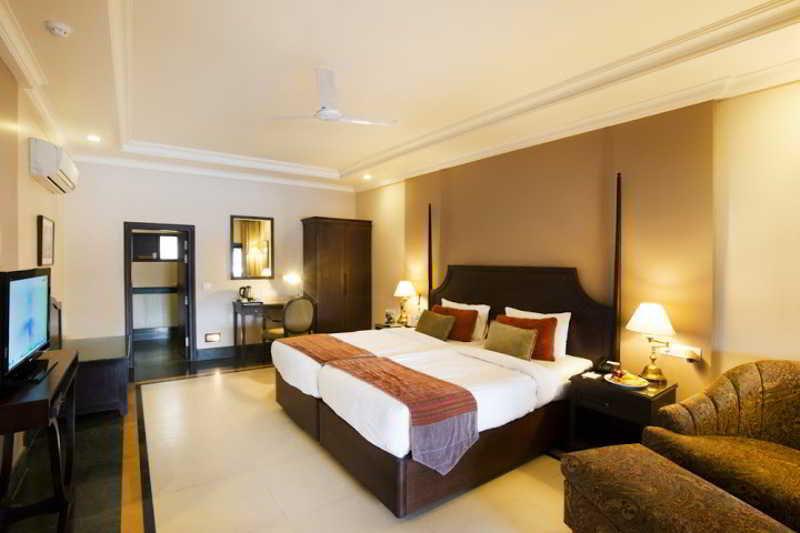 Ganga Lahari By Leisure Hotels Haridwār Exteriér fotografie